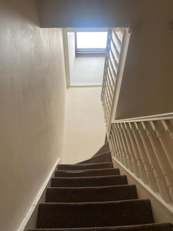 בריסטול Spacious 4 Bedroom House Near Stokes Croft!! Central!!! מראה חיצוני תמונה