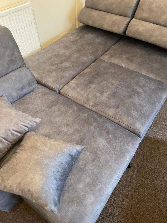 בריסטול Spacious 4 Bedroom House Near Stokes Croft!! Central!!! מראה חיצוני תמונה