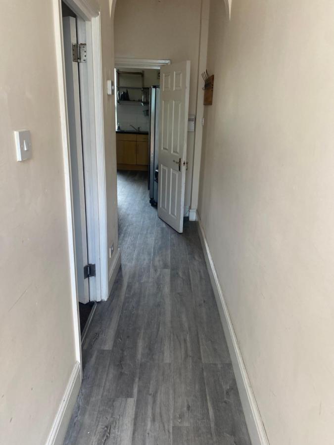 בריסטול Spacious 4 Bedroom House Near Stokes Croft!! Central!!! מראה חיצוני תמונה