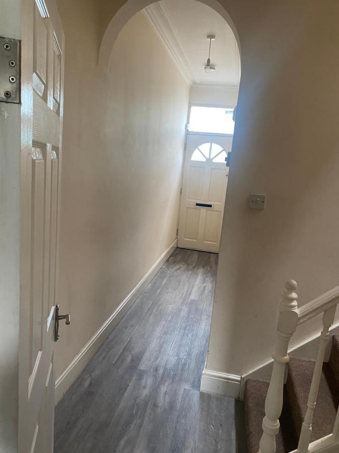 בריסטול Spacious 4 Bedroom House Near Stokes Croft!! Central!!! מראה חיצוני תמונה